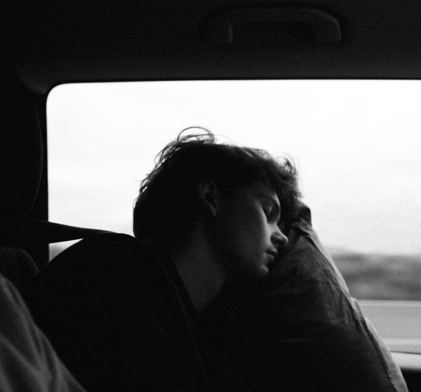 CAR LIGHTS - 126BPM - DMaj