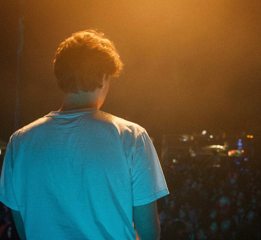 MOMENTS WITH YOU - 172BPM - GMin